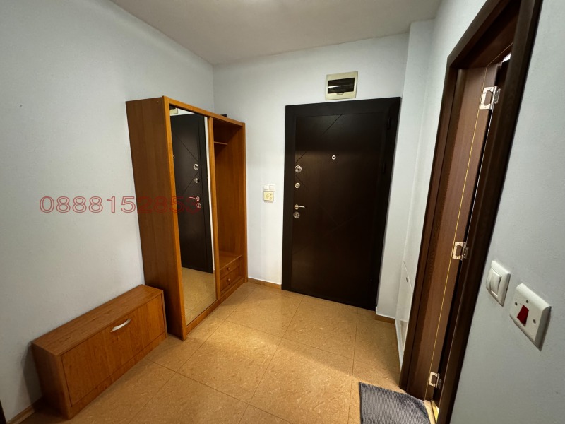 K pronájmu  1 ložnice Sofia , Iztok , 65 m2 | 73179522 - obraz [8]