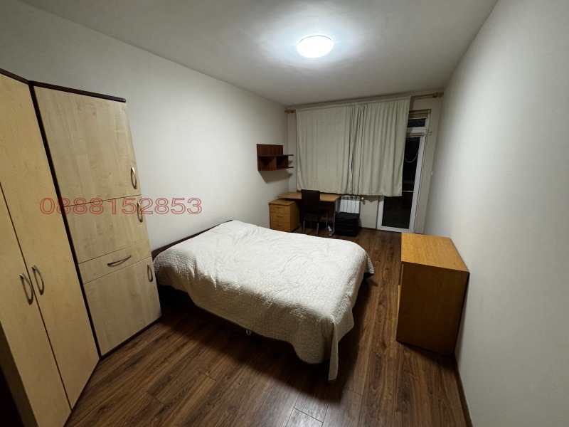 K pronájmu  1 ložnice Sofia , Iztok , 65 m2 | 73179522 - obraz [5]