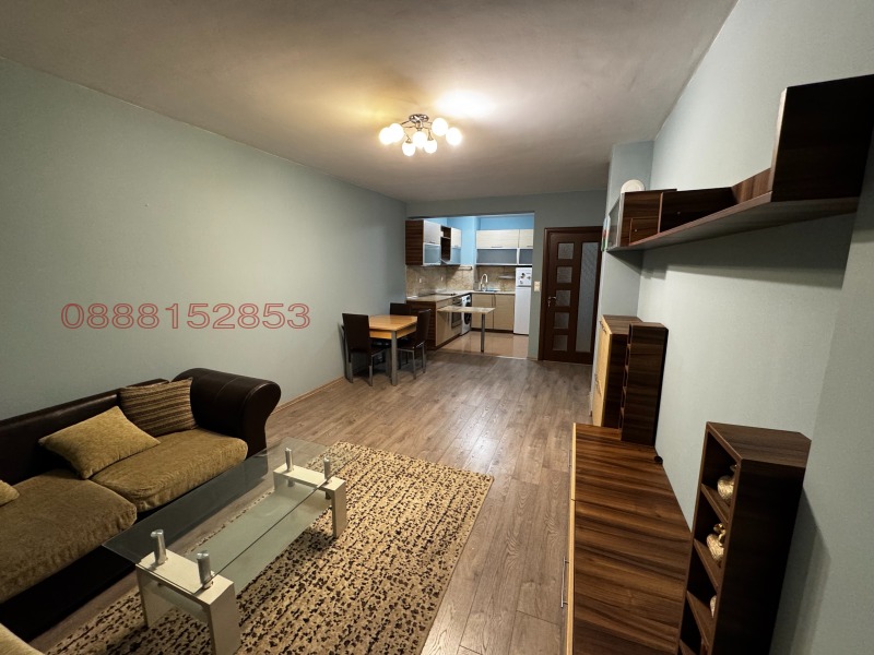 K pronájmu  1 ložnice Sofia , Iztok , 65 m2 | 73179522 - obraz [3]