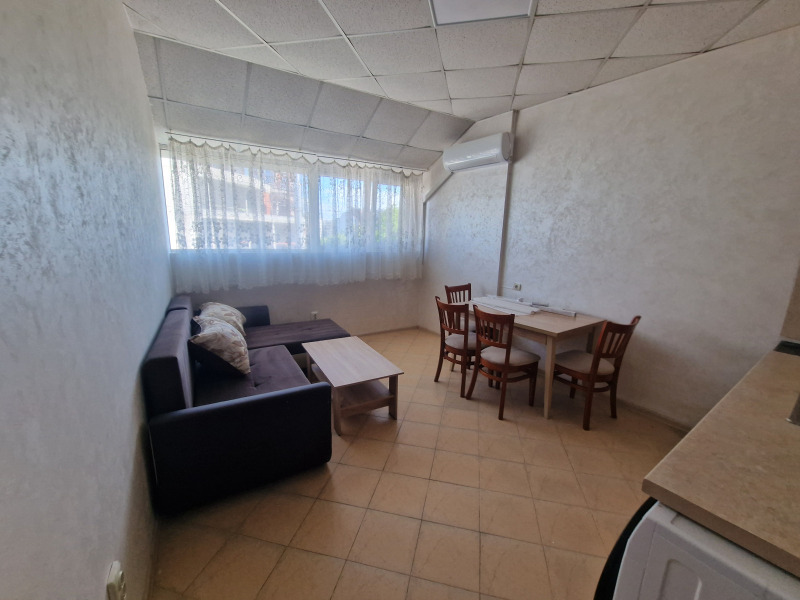 För uthyrning  1 sovrum Sofia , Ljulin 7 , 44 kvm | 93790205