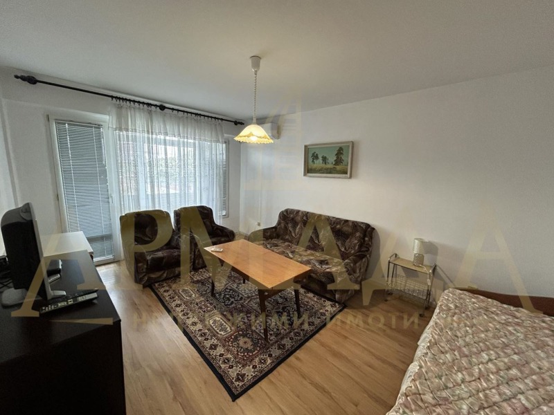En renta  1 dormitorio Plovdiv , Kyuchuk Parizh , 46 metros cuadrados | 30820668