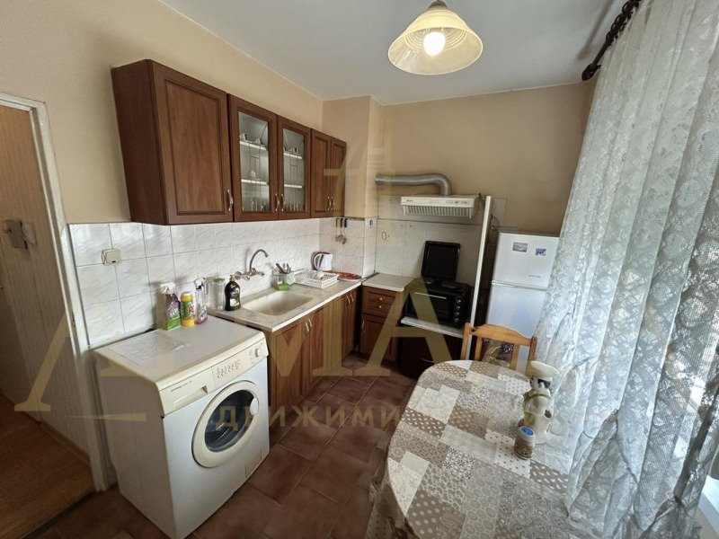 En renta  1 dormitorio Plovdiv , Kyuchuk Parizh , 46 metros cuadrados | 30820668 - imagen [3]