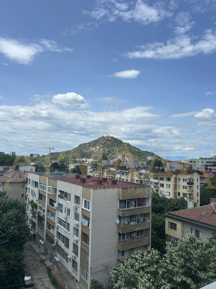En renta  1 dormitorio Plovdiv , Kyuchuk Parizh , 46 metros cuadrados | 30820668 - imagen [8]