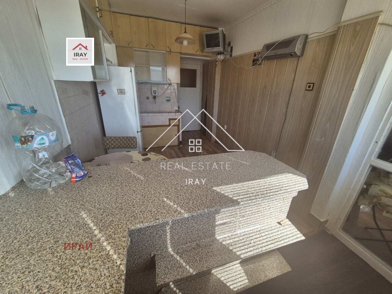 Kiralık  1 yatak odası Stara Zagora , ORB , 50 metrekare | 99214714 - görüntü [6]