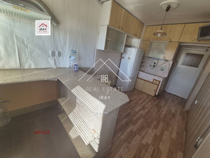 Kiralık  1 yatak odası Stara Zagora , ORB , 50 metrekare | 99214714 - görüntü [3]