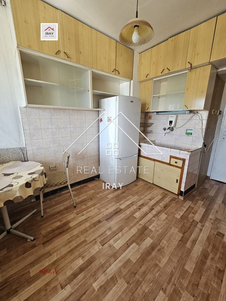 Kiralık  1 yatak odası Stara Zagora , ORB , 50 metrekare | 99214714 - görüntü [5]