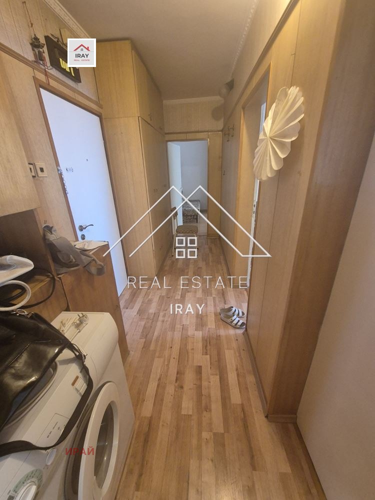 Kiralık  1 yatak odası Stara Zagora , ORB , 50 metrekare | 99214714 - görüntü [10]