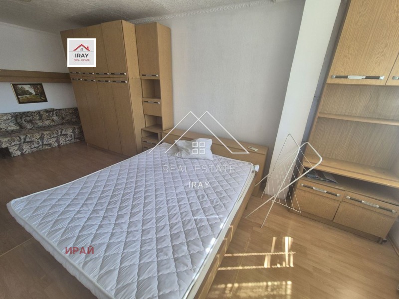 Kiralık  1 yatak odası Stara Zagora , ORB , 50 metrekare | 99214714 - görüntü [13]