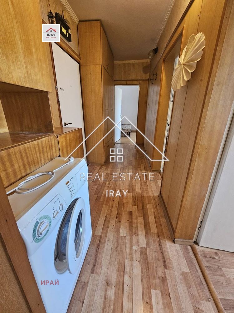 Kiralık  1 yatak odası Stara Zagora , ORB , 50 metrekare | 99214714 - görüntü [9]