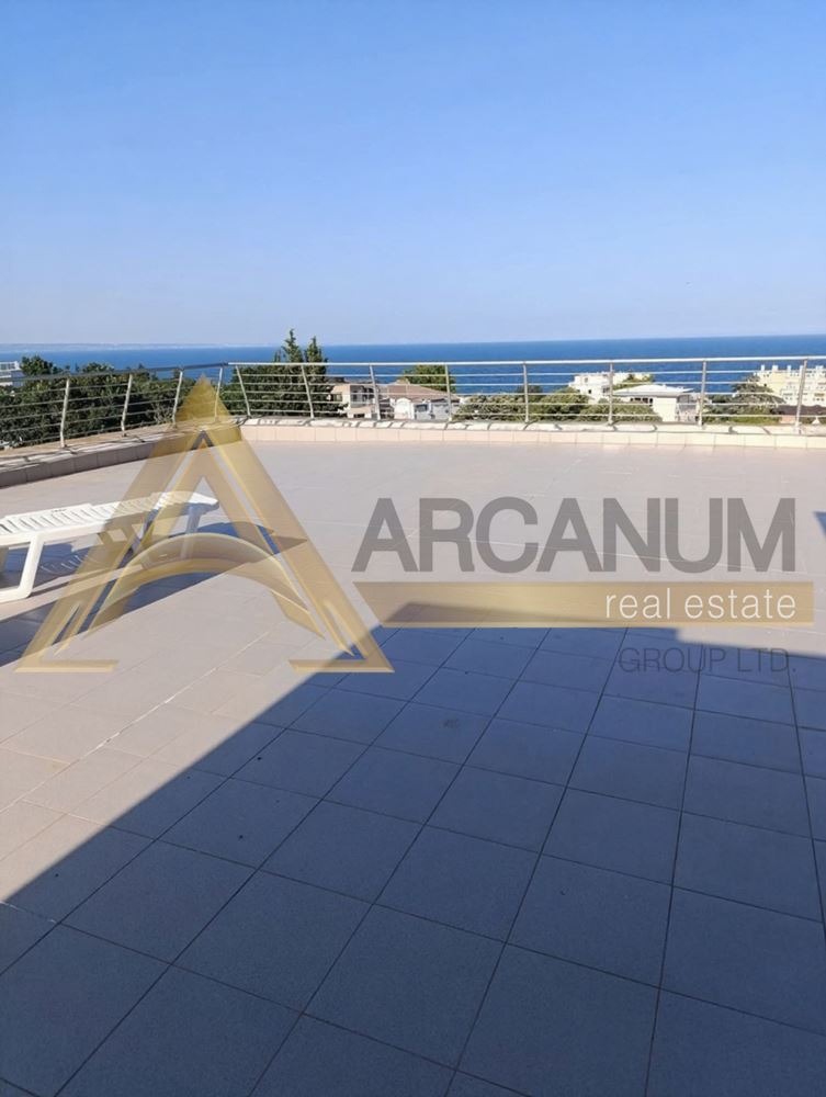 Дава под наем 2-СТАЕН, гр. Варна, м-т Ален мак, снимка 8 - Апартаменти - 52382748