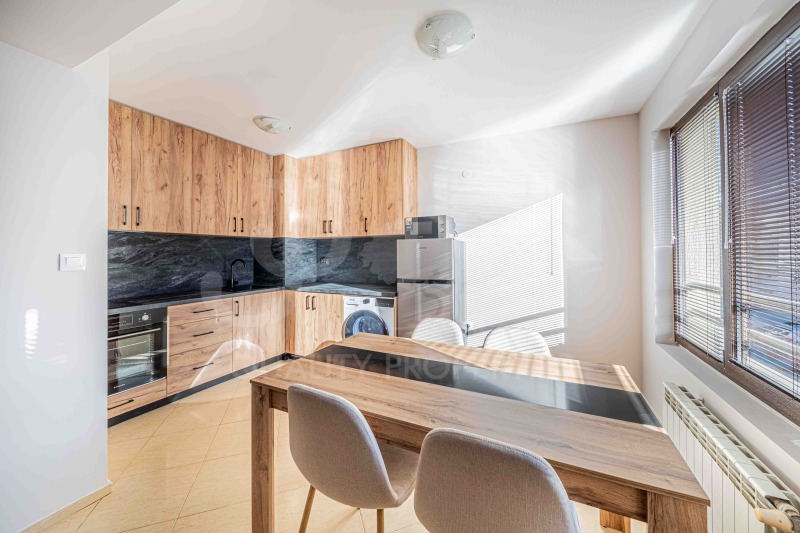 Дава под наем 2-СТАЕН, гр. София, Център, снимка 2 - Апартаменти - 52750824