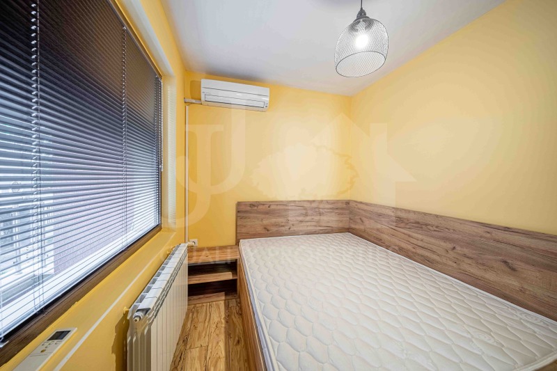 Дава под наем 2-СТАЕН, гр. София, Център, снимка 4 - Апартаменти - 52750824