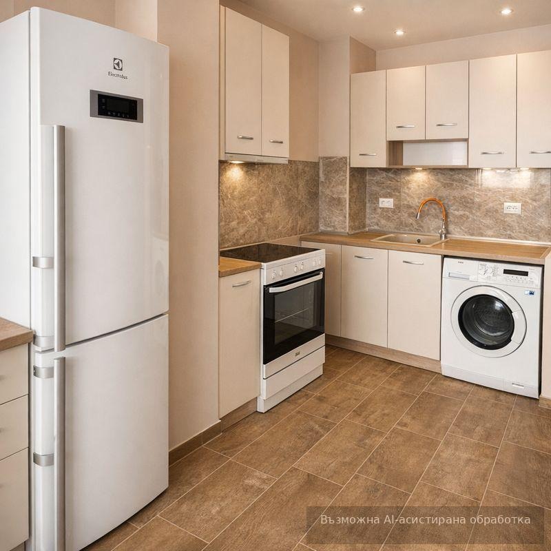 Дава под наем 2-СТАЕН, гр. Пловдив, Съдийски