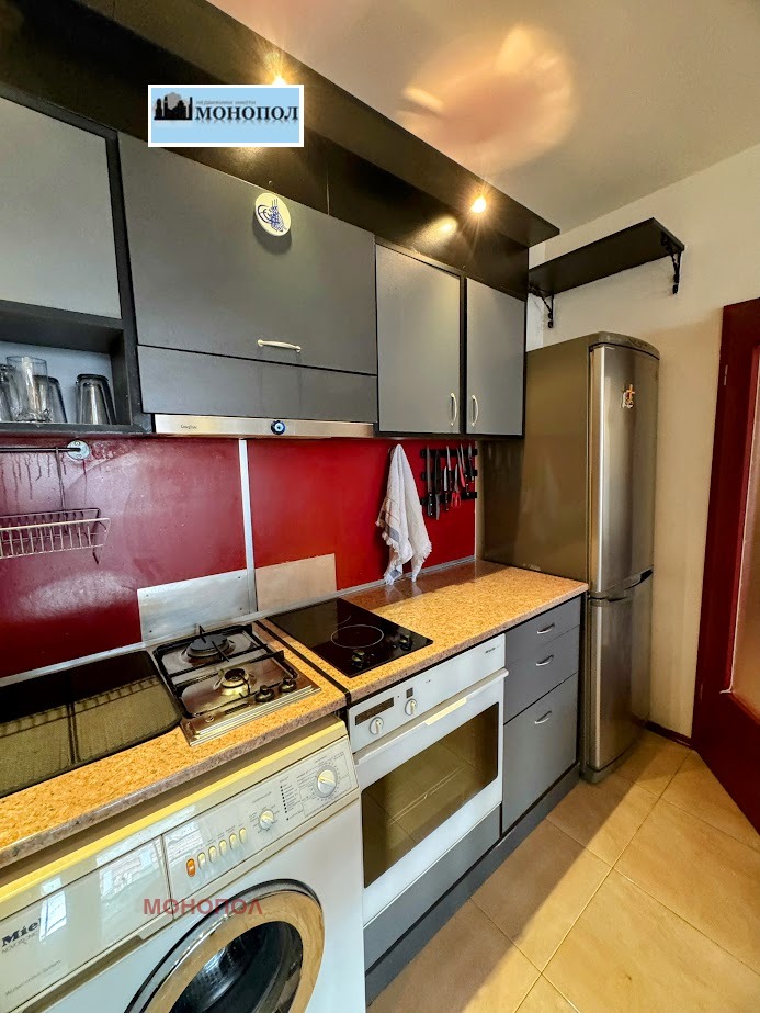 Дава под наем 2-СТАЕН, гр. София, Манастирски ливади, снимка 2 - Апартаменти - 53599454