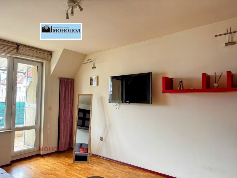 Дава под наем 2-СТАЕН, гр. София, Манастирски ливади, снимка 5 - Апартаменти - 53599454