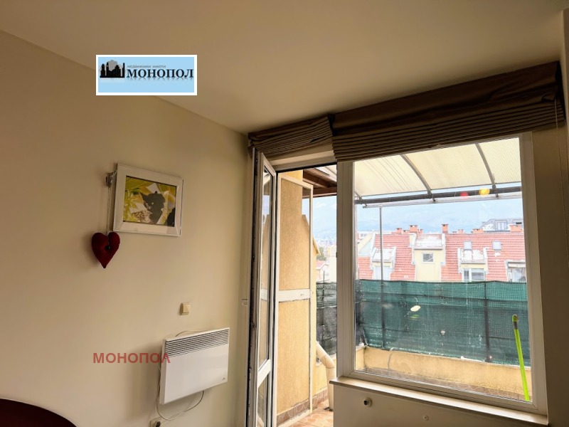 Дава под наем 2-СТАЕН, гр. София, Манастирски ливади, снимка 10 - Апартаменти - 53599454