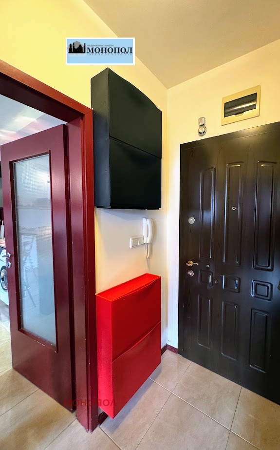 Дава под наем 2-СТАЕН, гр. София, Манастирски ливади, снимка 11 - Апартаменти - 53599454