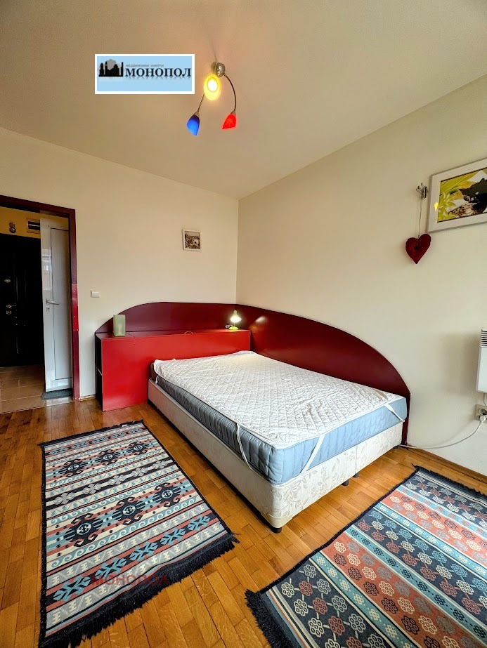 Дава под наем 2-СТАЕН, гр. София, Манастирски ливади, снимка 6 - Апартаменти - 53599454