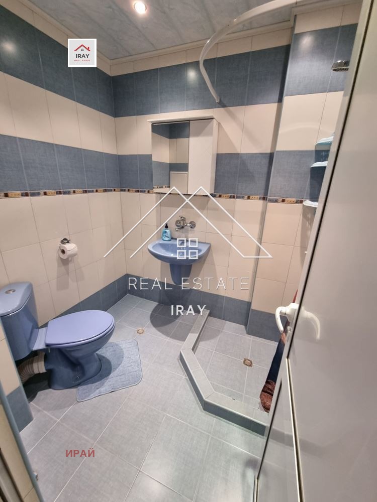 Дава под наем 2-СТАЕН, гр. Стара Загора, Ремиза, снимка 16 - Апартаменти - 56316314