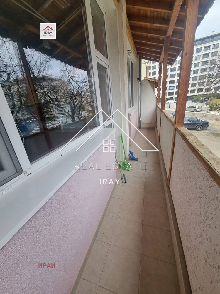 Дава под наем 2-СТАЕН, гр. Стара Загора, Ремиза, снимка 17 - Апартаменти - 56316314