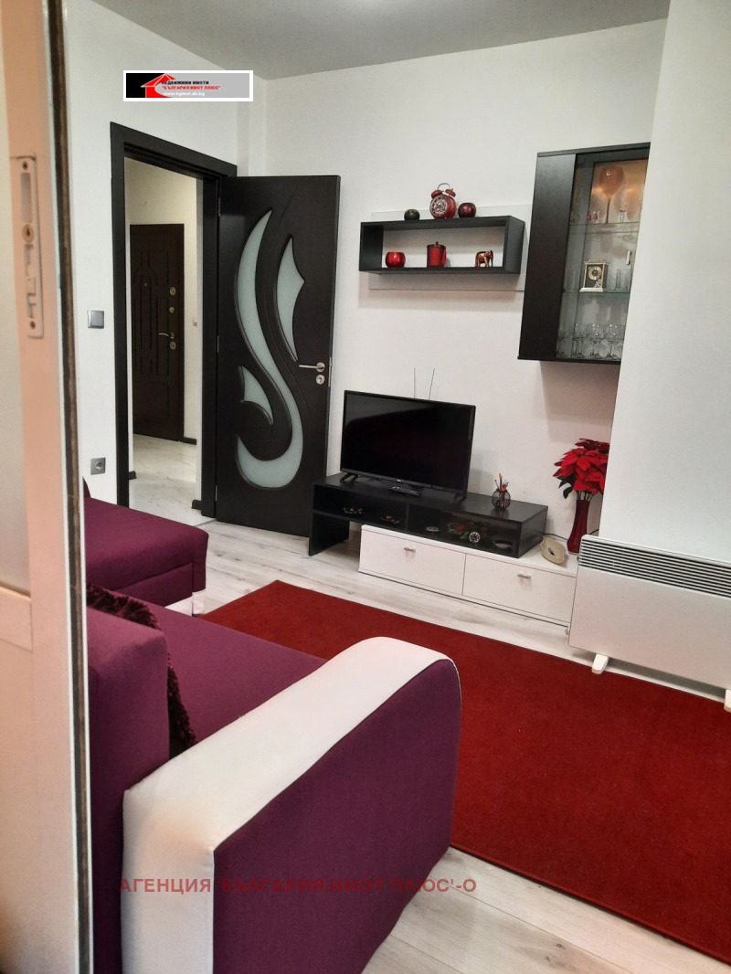 Do wynajęcia  2 sypialnie Sofia , Karpuzica , 70 mkw | 97819063