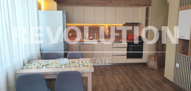 K pronájmu  2 ložnice Varna , Pobeda , 83 m2 | 77308040 - obraz [2]
