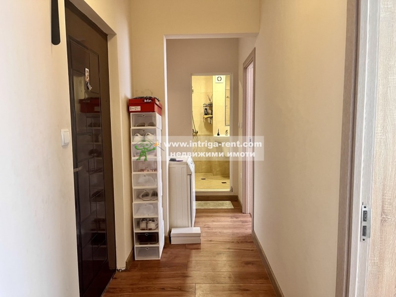 Do wynajęcia  2 sypialnie Chaskowo , Orfej , 61 mkw | 15800367 - obraz [11]