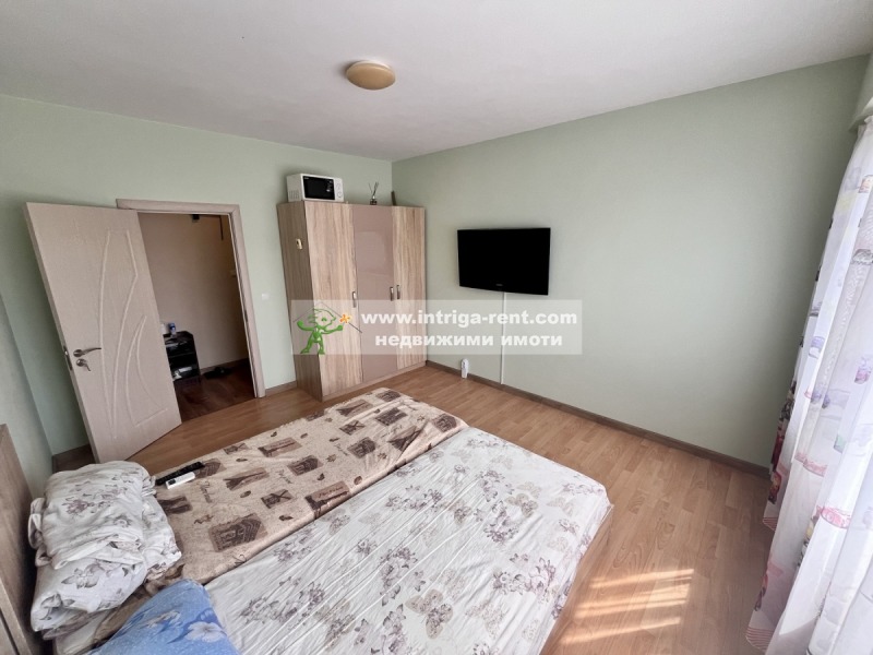 Do wynajęcia  2 sypialnie Chaskowo , Orfej , 61 mkw | 15800367 - obraz [2]