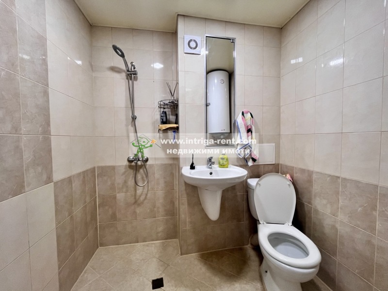 Do wynajęcia  2 sypialnie Chaskowo , Orfej , 61 mkw | 15800367 - obraz [10]