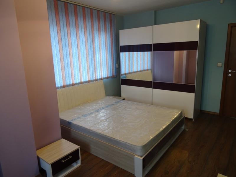 Дава под наем 3-СТАЕН, гр. София, Редута, снимка 5 - Апартаменти - 52646484