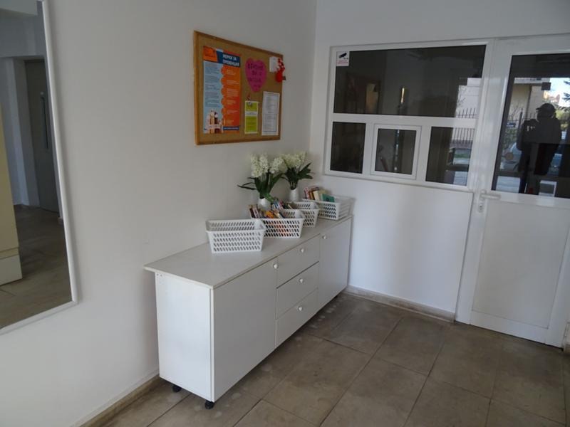 Дава под наем 3-СТАЕН, гр. София, Редута, снимка 9 - Апартаменти - 52646484