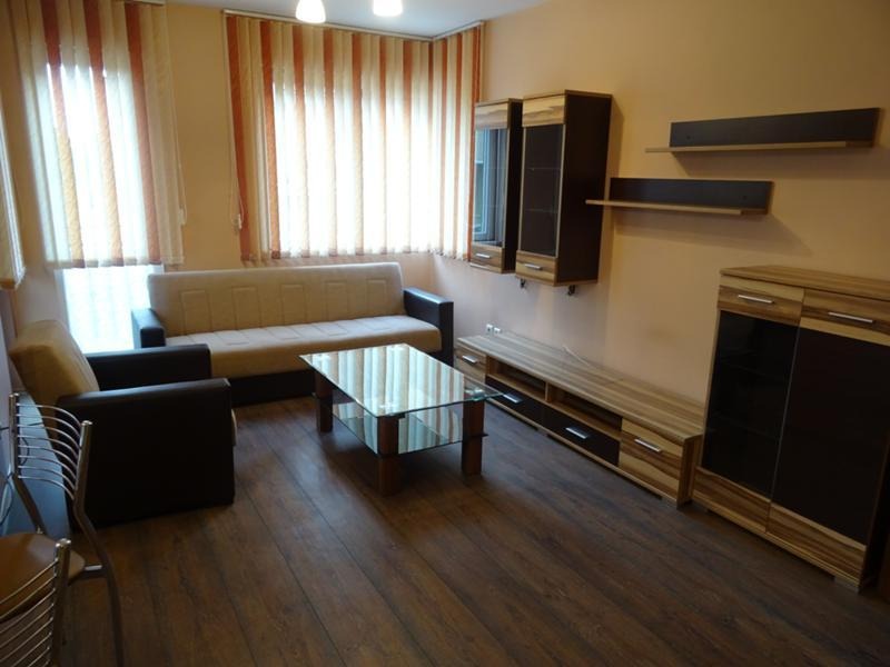 Дава под наем 3-СТАЕН, гр. София, Редута, снимка 3 - Апартаменти - 52646484