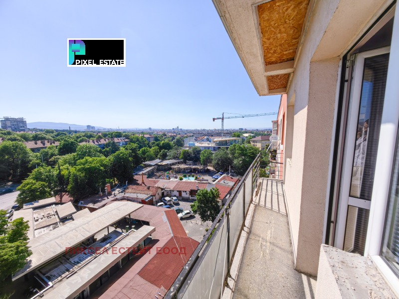 Kiadó  3 hálószobás Sofia , Javorov , 108 négyzetméter | 15878484 - kép [16]