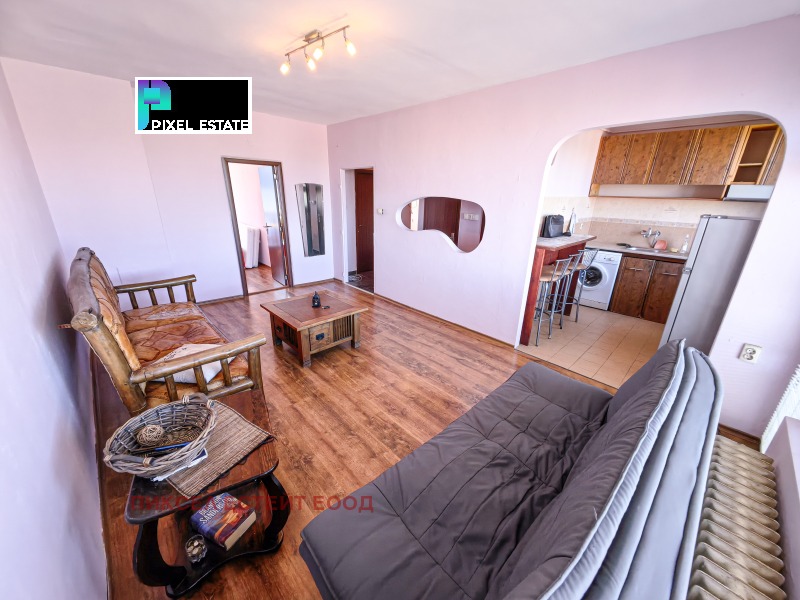 Kiadó  3 hálószobás Sofia , Javorov , 108 négyzetméter | 15878484