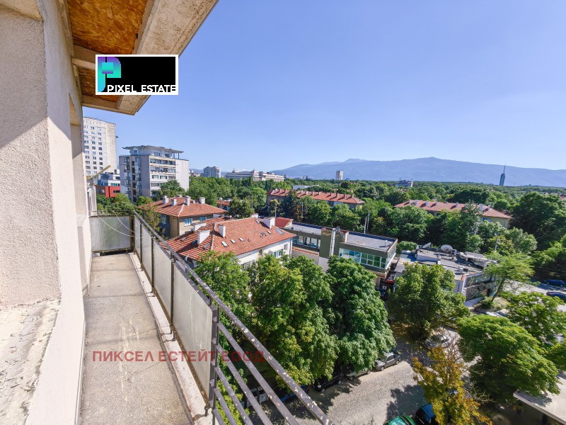 Kiadó  3 hálószobás Sofia , Javorov , 108 négyzetméter | 15878484 - kép [17]