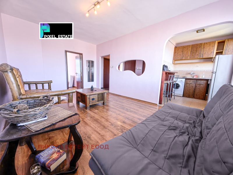 Kiadó  3 hálószobás Sofia , Javorov , 108 négyzetméter | 15878484 - kép [2]