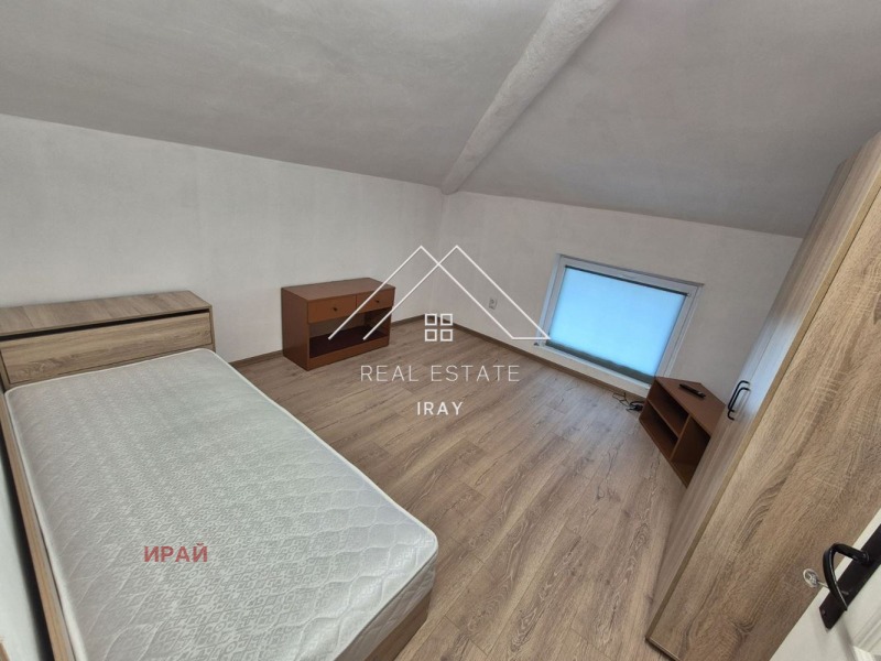 De inchiriat  3+ dormitor Stara Zagora , Aiazmoto , 80 mp | 89842072 - imagine [10]