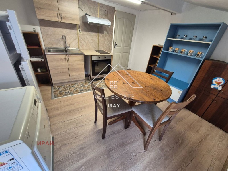 De inchiriat  3+ dormitor Stara Zagora , Aiazmoto , 80 mp | 89842072