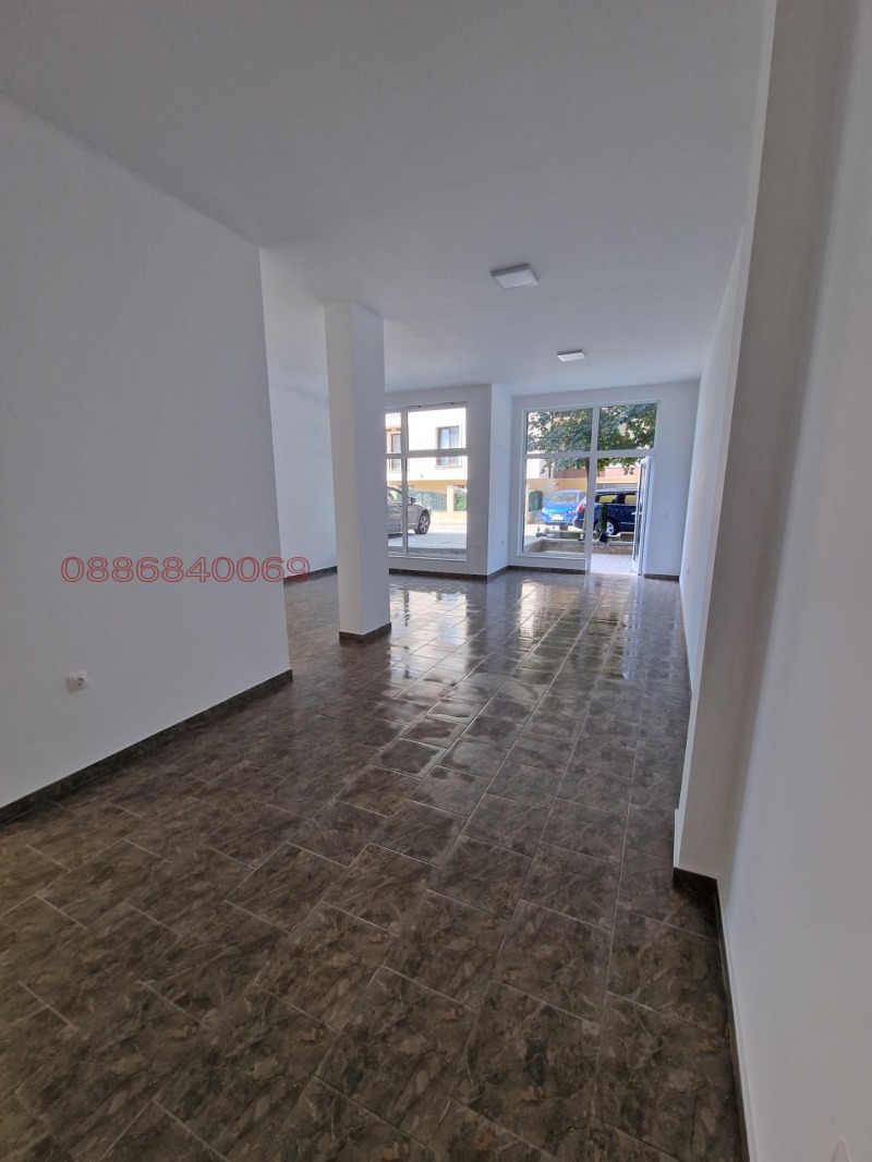 Zu vermieten  Geschäft Sofia , Manastirski liwadi , 60 qm | 14002676 - Bild [3]