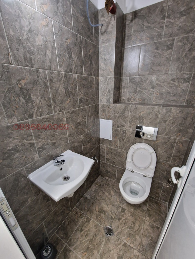 Zu vermieten  Geschäft Sofia , Manastirski liwadi , 60 qm | 14002676 - Bild [4]