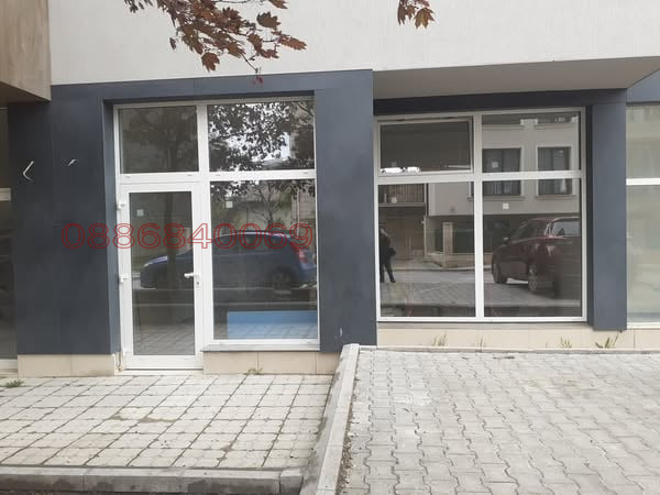 Para alugar  Comprar Sofia , Manastirski livadi , 60 m² | 86345060