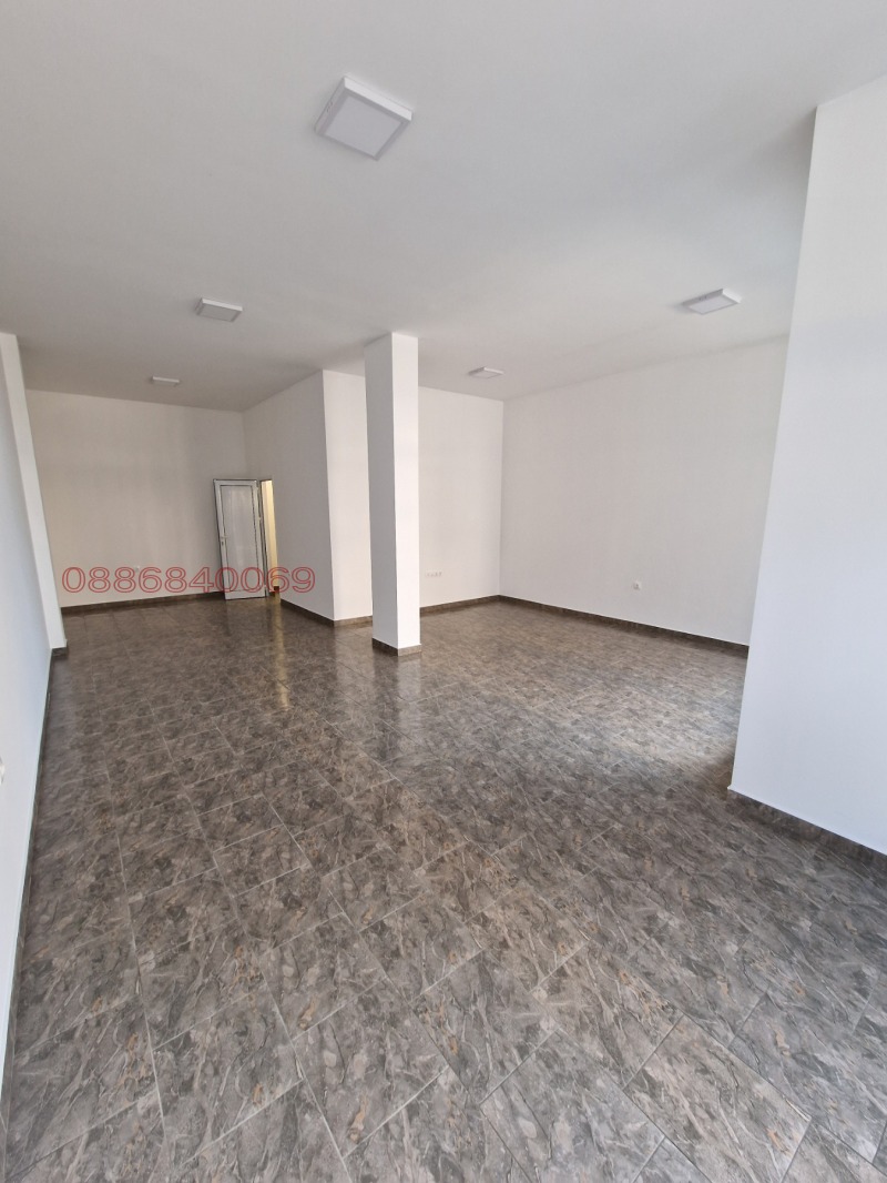 Zu vermieten  Geschäft Sofia , Manastirski liwadi , 60 qm | 14002676 - Bild [2]