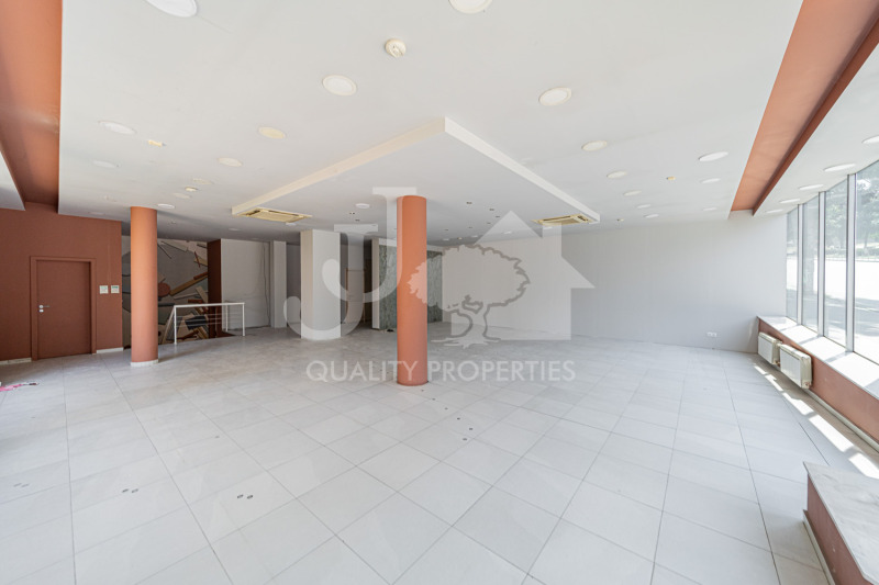Дава под наем  Магазин град София , Лозенец , 294 кв.м | 60402308 - изображение [6]