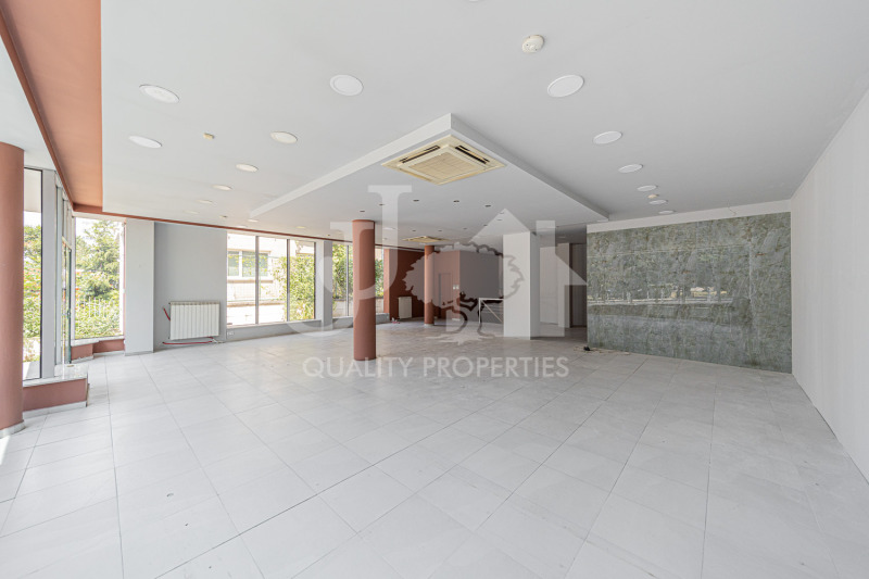 Дава под наем  Магазин град София , Лозенец , 294 кв.м | 60402308 - изображение [4]