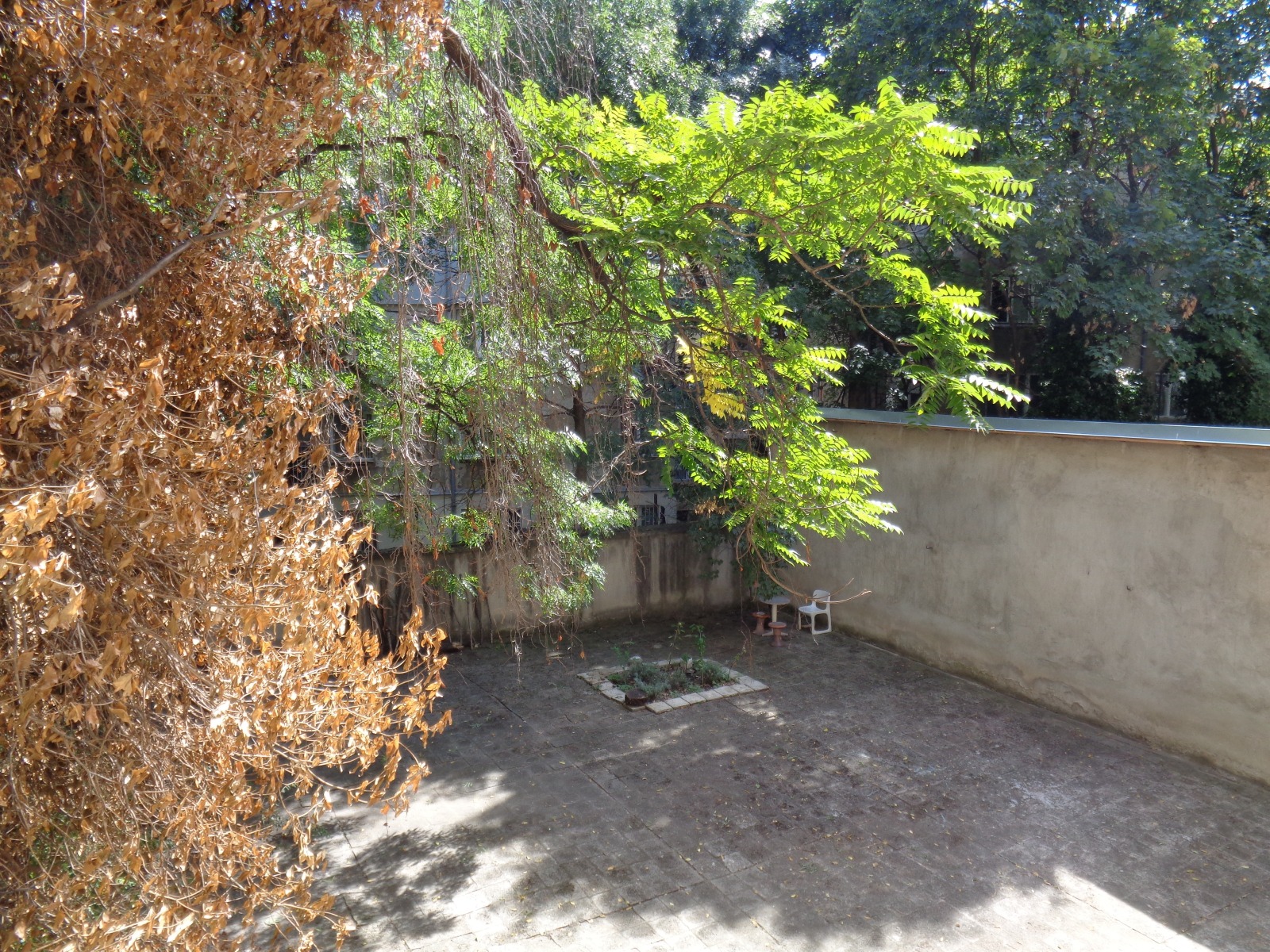 Дава под наем 1-СТАЕН, гр. София, Център, снимка 13 - Апартаменти - 54147047