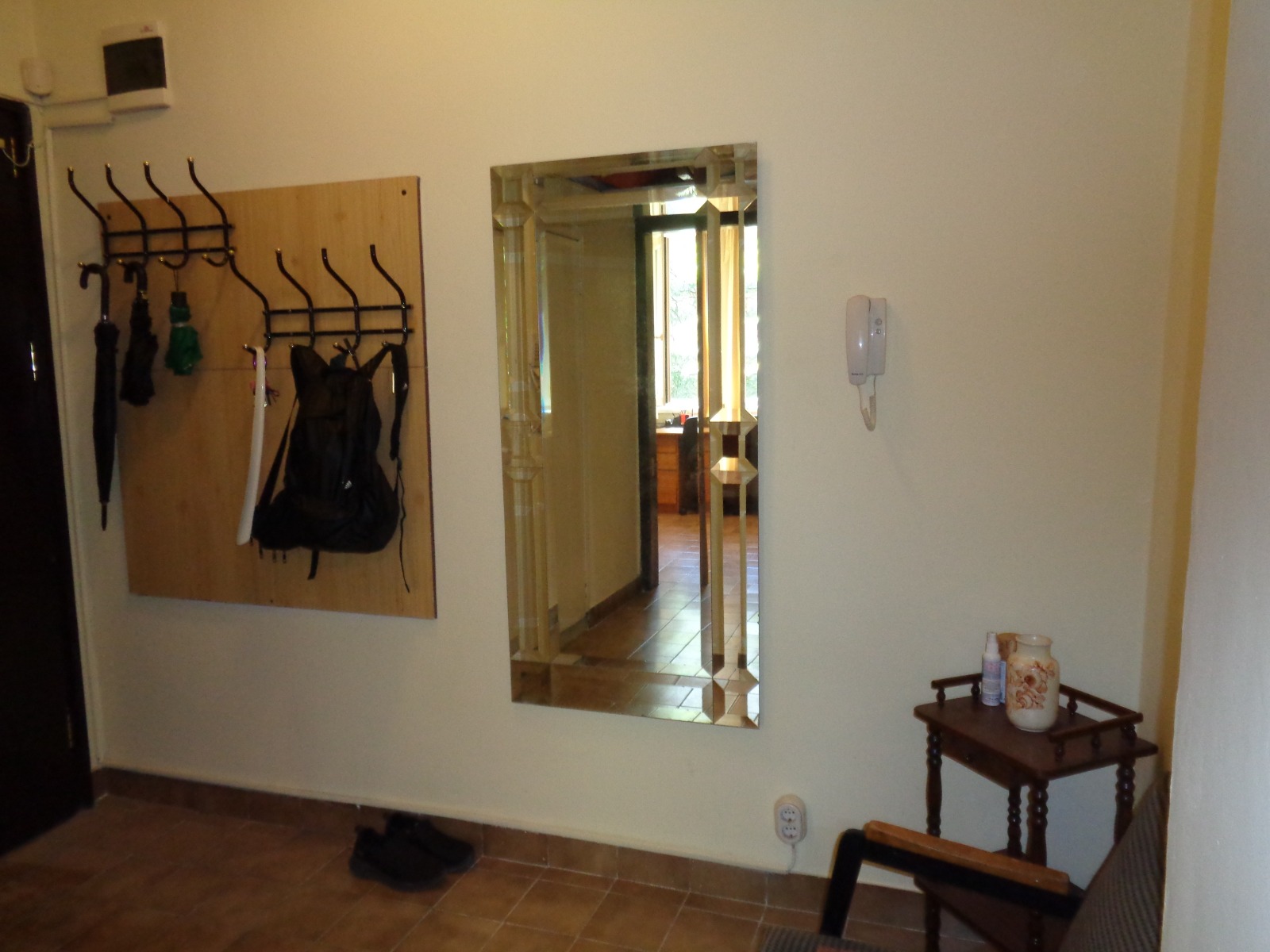 Дава под наем 1-СТАЕН, гр. София, Център, снимка 9 - Апартаменти - 54147047