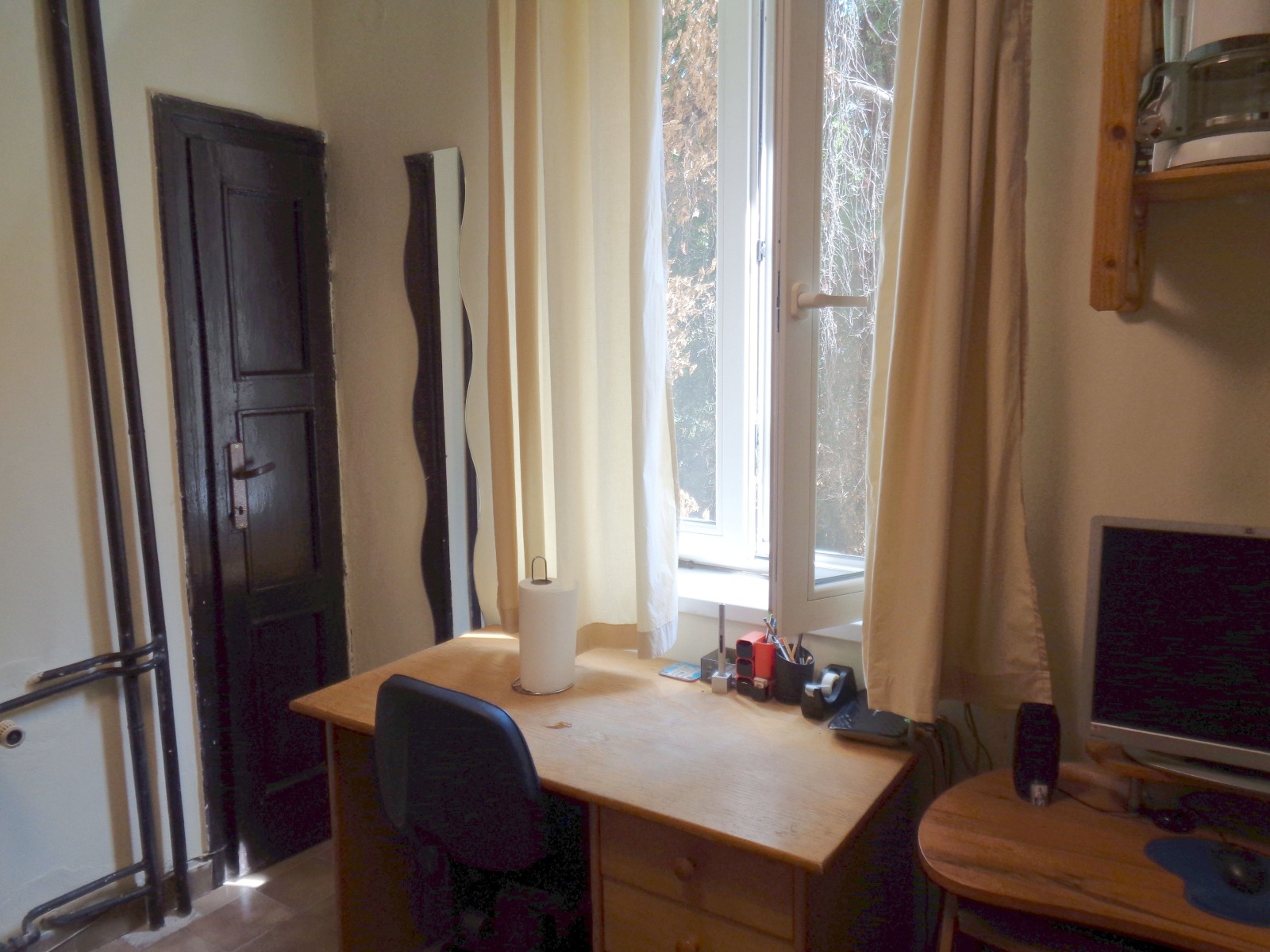 Дава под наем 1-СТАЕН, гр. София, Център, снимка 4 - Апартаменти - 54147047