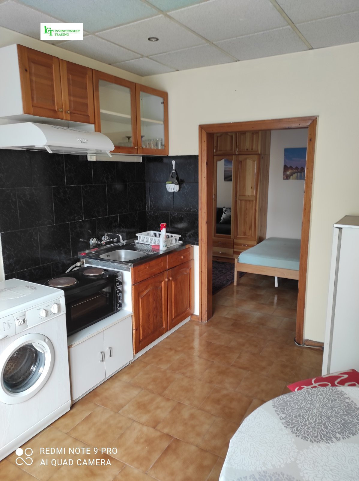 Дава под наем 1-СТАЕН, гр. София, Симеоново