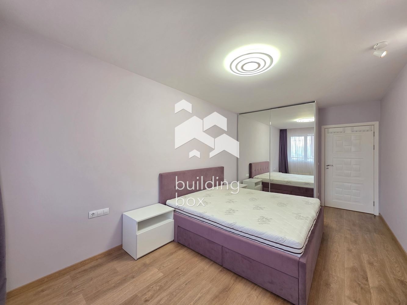 Дава под наем 2-СТАЕН, гр. София, Манастирски ливади, снимка 5 - Апартаменти - 53888519