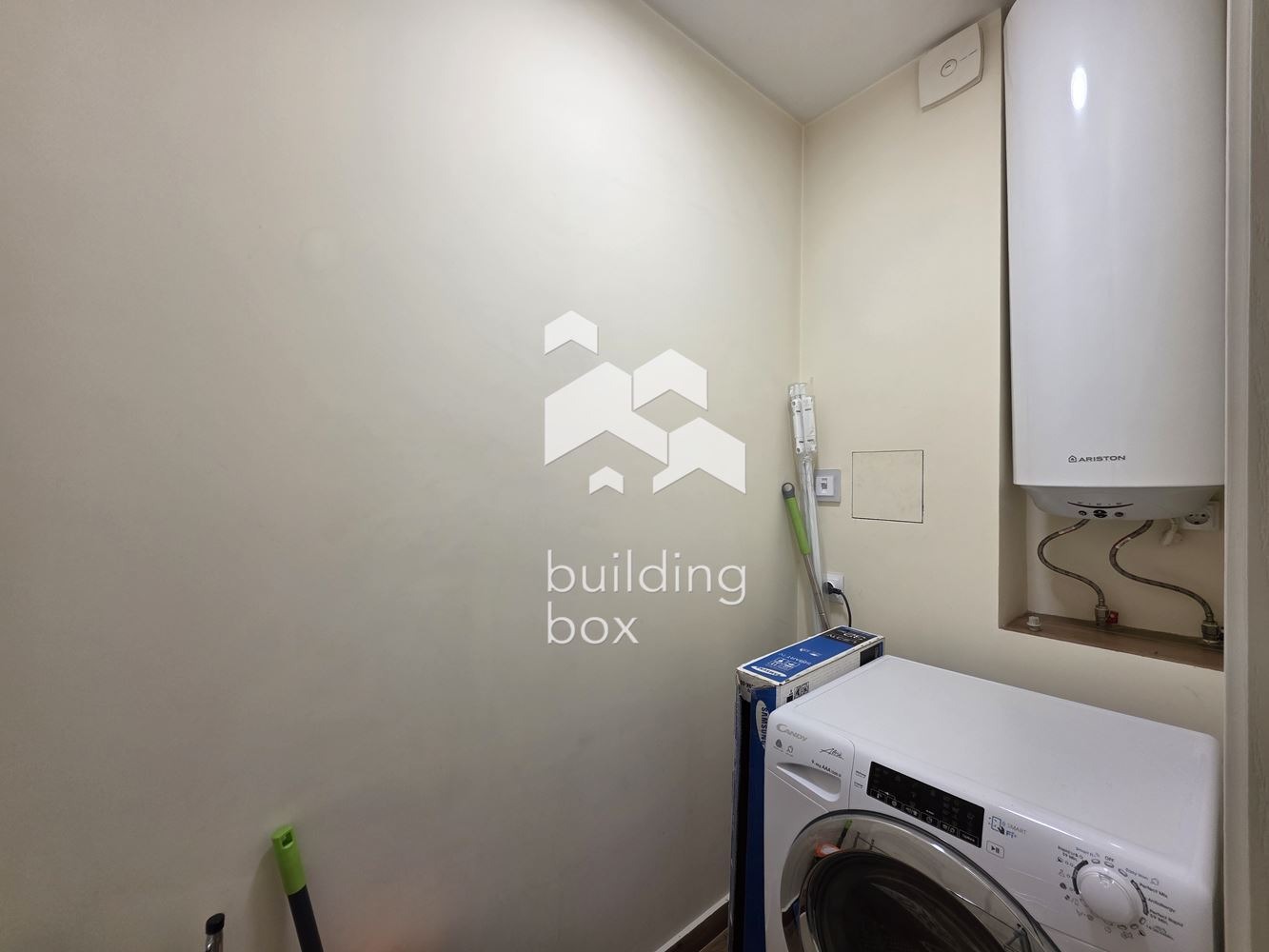 Дава под наем 2-СТАЕН, гр. София, Манастирски ливади, снимка 9 - Апартаменти - 53888519